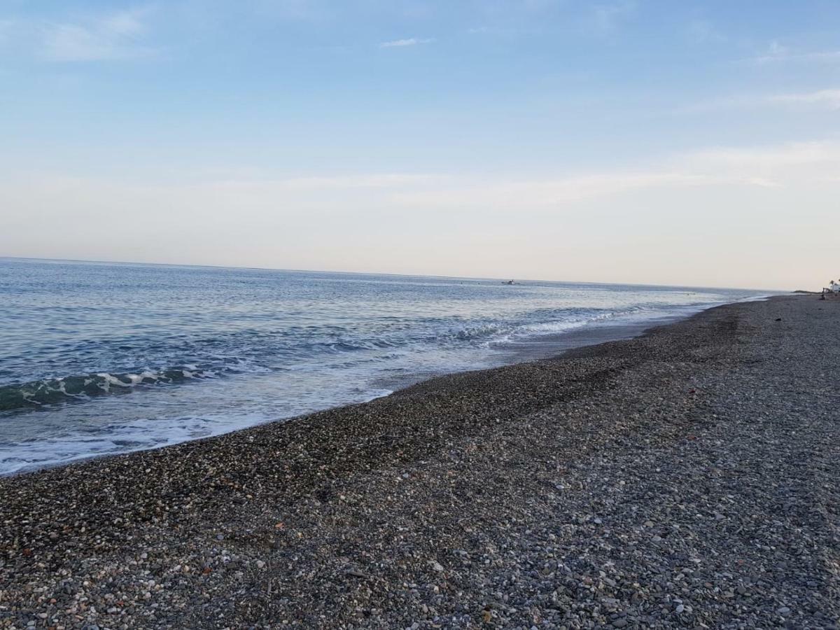 Vistas Al Mar Apartment Torre Del Mar Ngoại thất bức ảnh